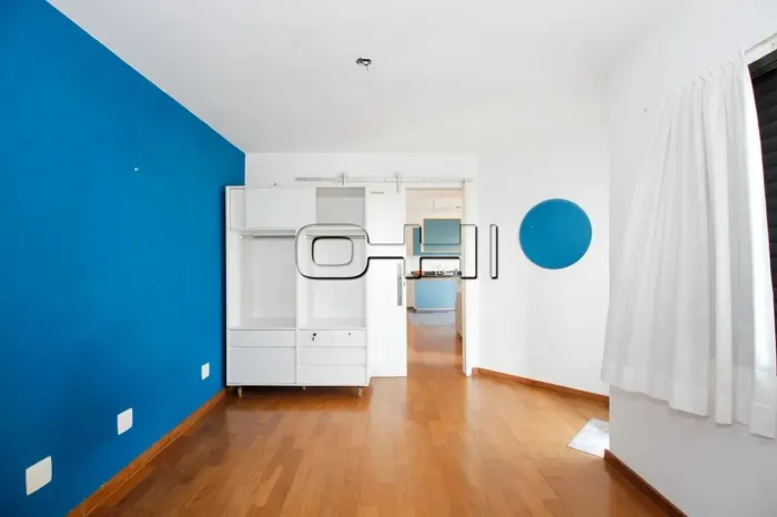 Aluguel Cobertura 1 Dormitórios - 116 m² Pinheiros