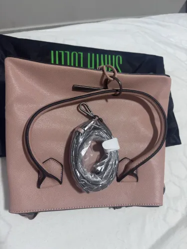 Bolsa Santa Lola