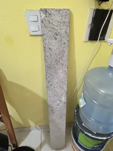 Peitoril Janela Sem Rebaixo Icarai