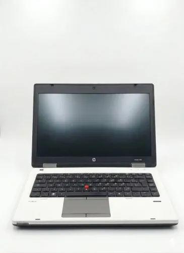 NOTEBOOK HP PROBOOK 128GB SSD + MOUSE GAMER