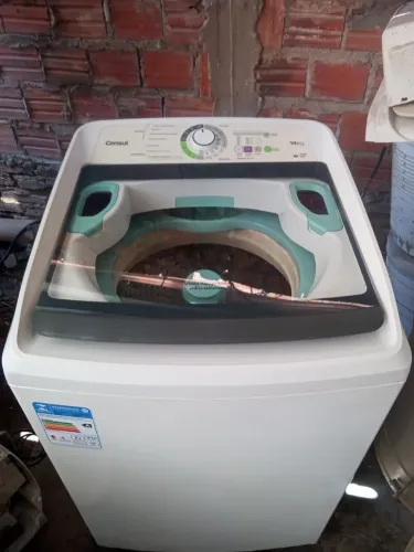 Máquina de lavar