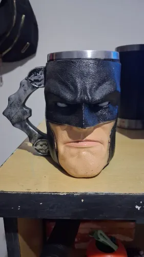 Caneca Batman