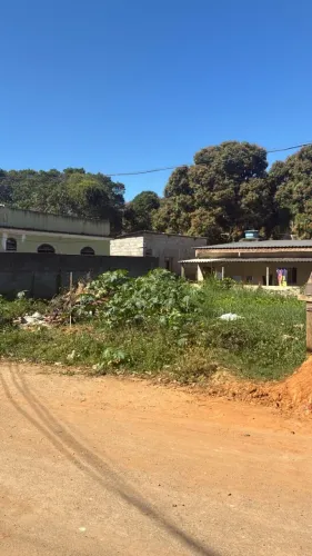 Terreno/Lote Plano de 200m2 em Novo Brasil com Vista Parque Moxuara