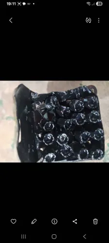 PARAFUSOS RODAS FIAT + CALOTAS 