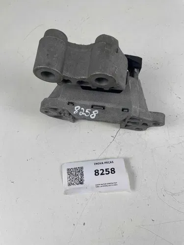 Coxim Motor Direito Fiat Toro 1.8 Etorq 2017 A 2021 