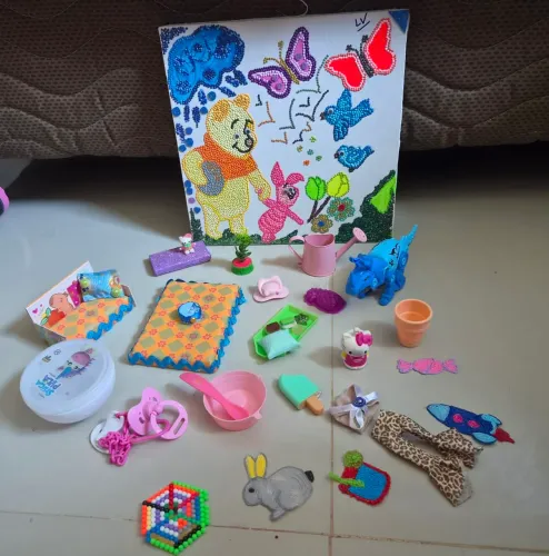 Brinquedos