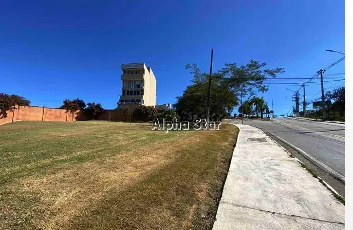 Terreno à venda, 920 m² por R$ 2.200.000,00 - Burle Marx - Santana de Parnaíba/SP