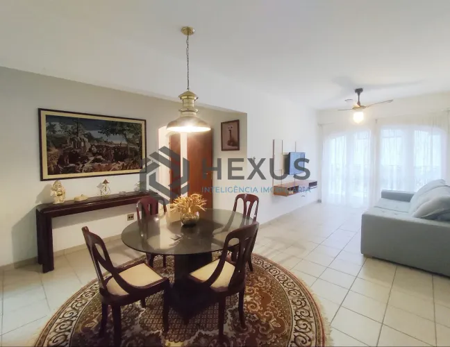 Apartamento padrão à Venda, Tombo, Guarujá, SP