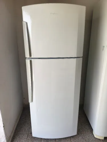 Geladeira Duplex Frost Free Mabe 450 litros