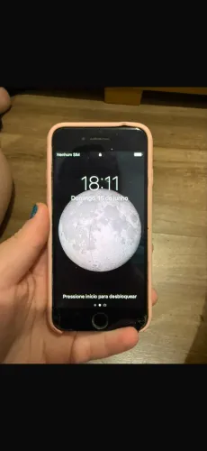 Vendo iPhone 6