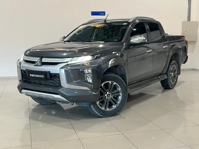 Mitsubishi L200 Triton Sport HPE-S 2.4 CD Dies. AUT 2022