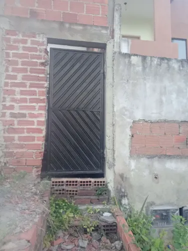 Portão