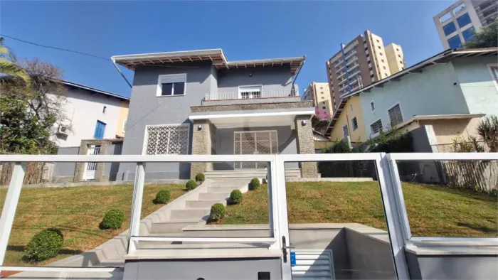 Condomínio com 2 quartos à venda em Santana - SP