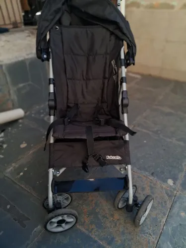 Carrinho de bebê Dobrável Kolcraft Cloud Umbrela