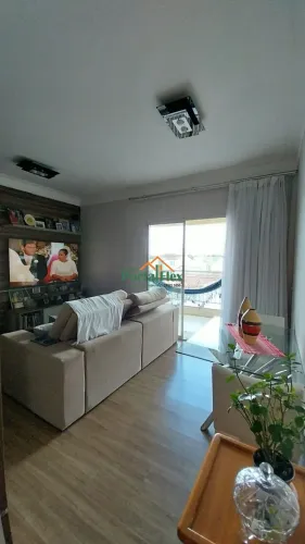 Apartamento à venda em Colina de Laranjeiras - Serra/ES