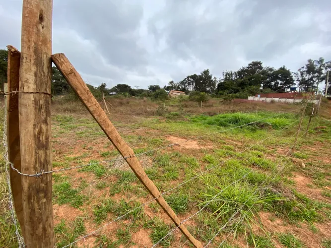 Lote - 300m2 - Água Limpa - Itabirito (Venda ou troca)