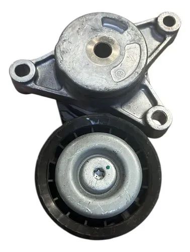 Tensor Correia Alternador (110800018aa) Chery Tiggo 7 21/25