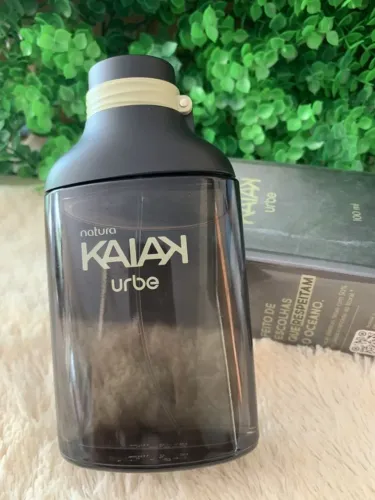 KAIAK URBE MASCULINO - R$ 119,99