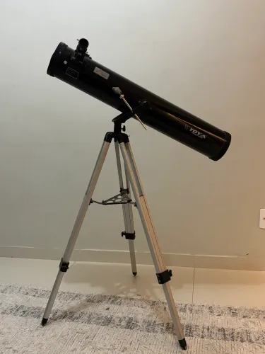 Telescópio TOYA SkyView - 114mm - Refletor