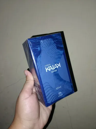 Perfume da Natura Kaiak Masculino
