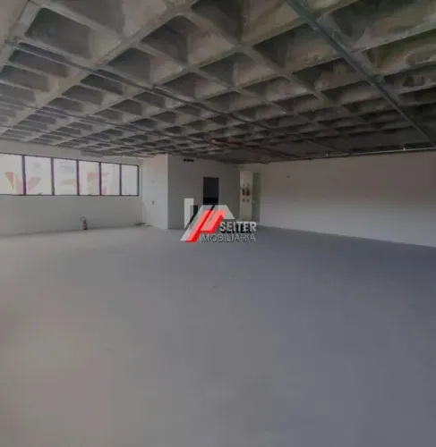 Sala comercial à venda joão paulo florianópolis