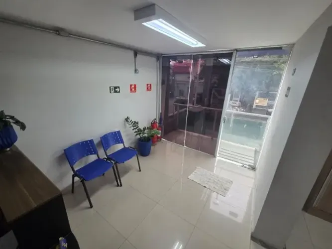 Hospital Veterinário Montado e em Funcionamento - Zona Norte SP