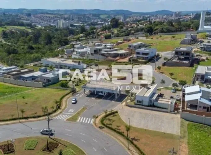 TERRENO ITATIBA