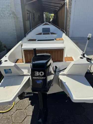 LANCHA ZAGAIA ZG 500