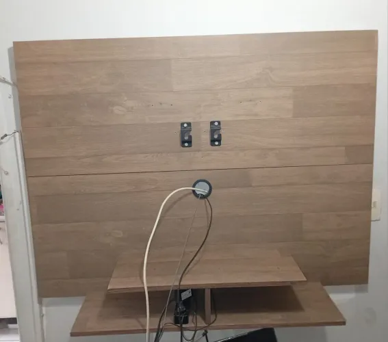 Painel de tv