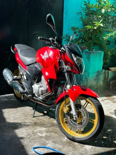 Cb300 - OPORTUNIDADE PEA VERDEE HOJEE