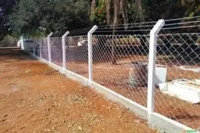 CERCAMENTOS EM GERAL