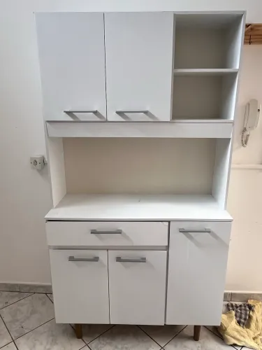 Armário de cozinha
