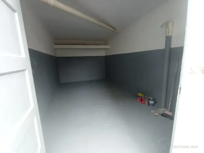 Garagem para aluguel em Santa Teresa - Rio de Janeiro - RJ