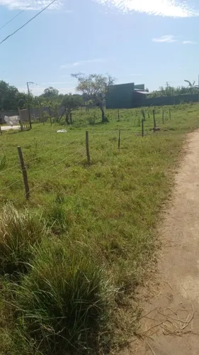 TERRENO À VENDA - RECANTO DE BOTAFOGO | CABO FRIO