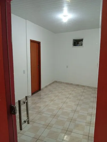 Apartamento todo reformado
