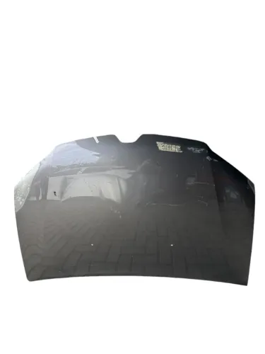 CAPO RENAULT SANDERO 2015 2022 ORIGINAL RECUPERADO