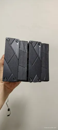 Thermalrigth Phantom Spirit evo 120