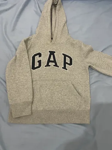 Casacos gap e levis