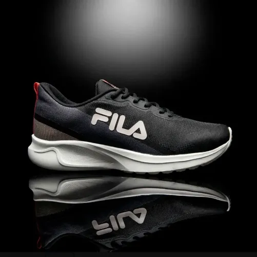 Tênis Fila Vector Masculino Confortável Estilo Esportivo