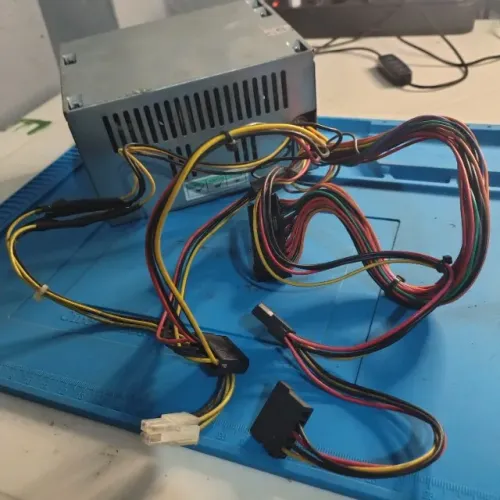 Fonte ATX K-Mex 200W PX-300DNG