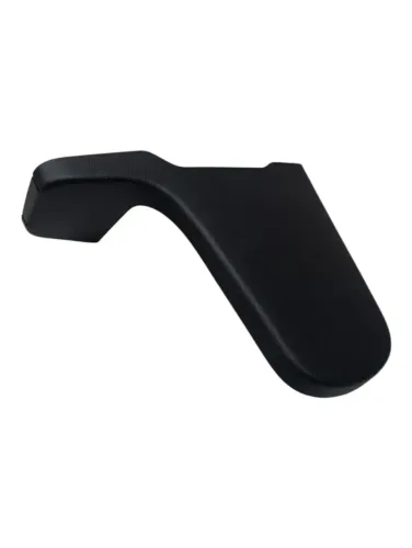 Acabamento Coluna Chevrolet S10 2012 A 2023 Lado Direito