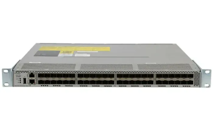 Switch SAN Cisco MDS 9148S 48 portas Fibre Channel (SFP+) 2/4/8/16Gbps