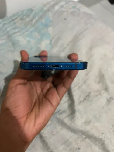 Vendo iphone 12