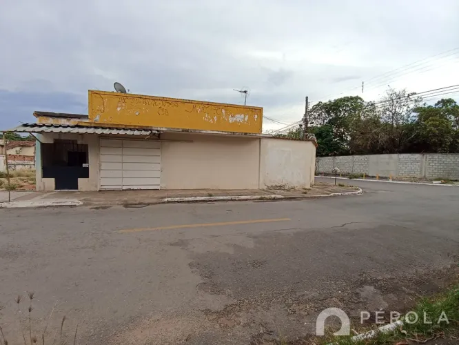 Kitnet / Conjugado em Vila Abajá - Goiânia