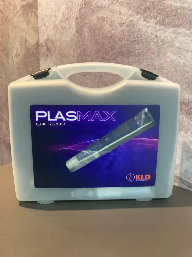 Jato De Plasma Portátil Corporal E Facial Plasmax