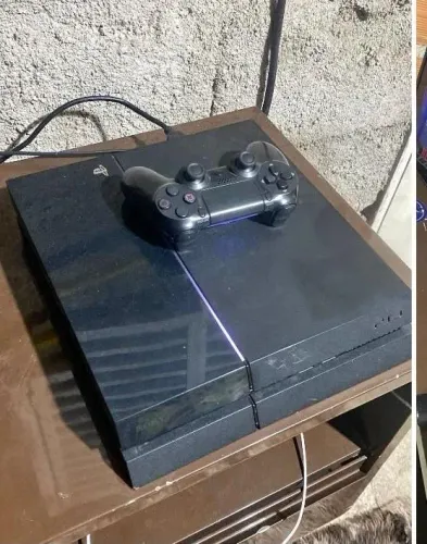 Ps4