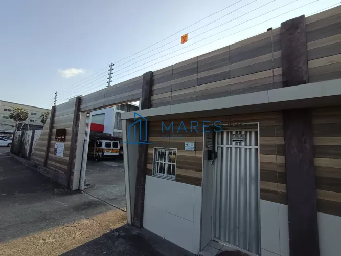 Apartamento com 3 Quartos na Maraponga