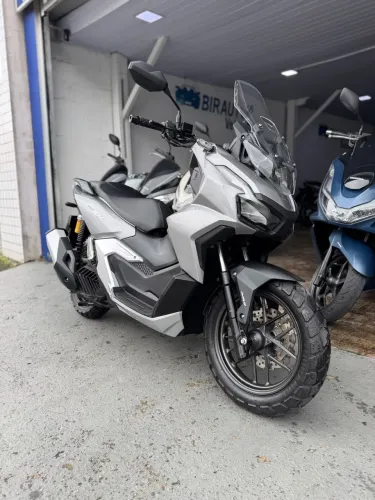 ADV 160 2026