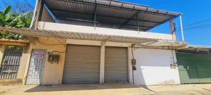 Boa Vista - Rua Plinio Gaia, 894 - casa 02 -R1.000,00