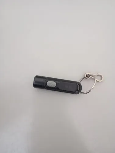 Lanterna nitecore tiki LE